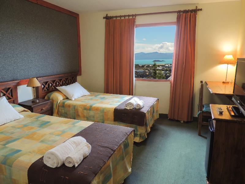 Hostería Lupama El Calafate Exterior foto